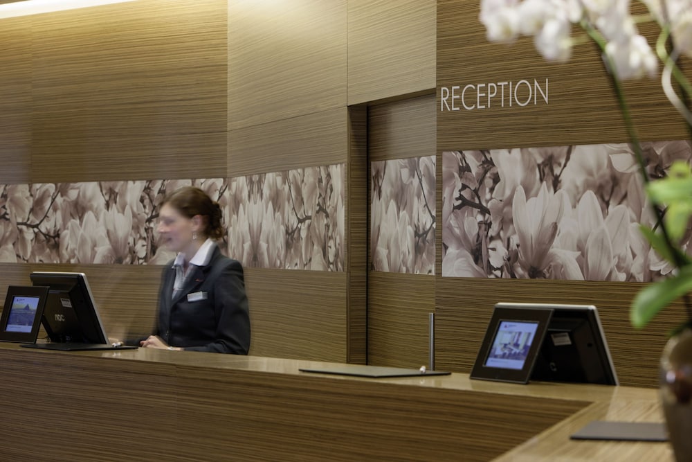 Фото Austria Trend Hotel Savoyen Vienna