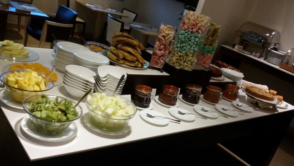 Фото Italiana Hotels Cosenza