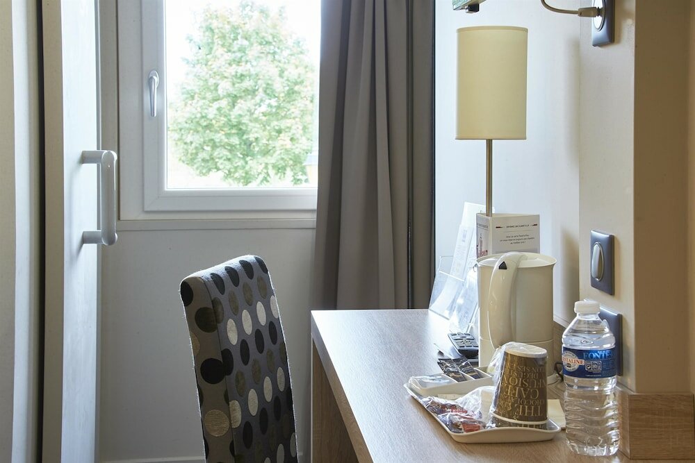 Фото Kyriad - Beaune