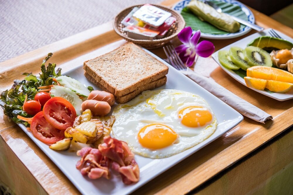 Фото Chedi Home Chiang Mai