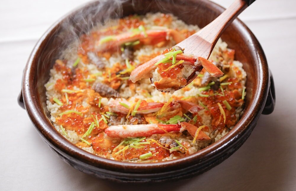 Фото Komatsukan Kofutei