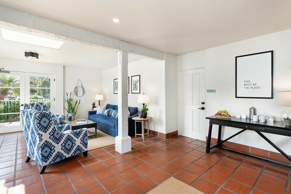 Фото Mason Beach Inn