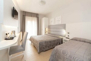 Гостиница University