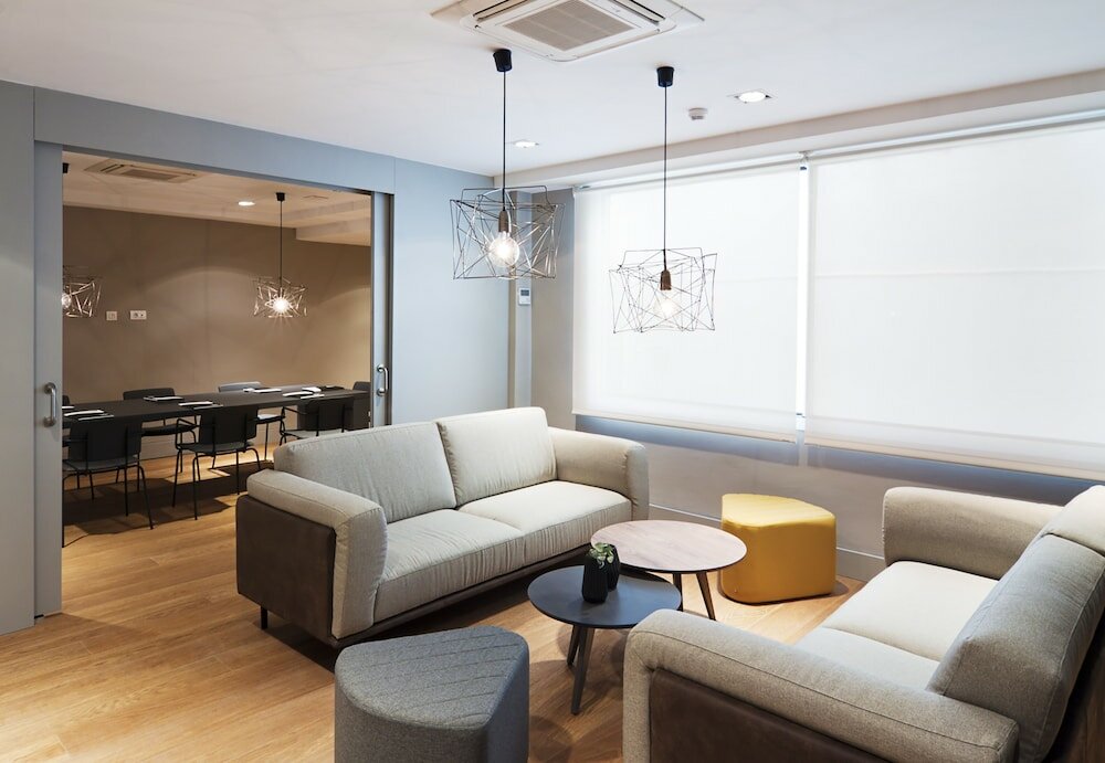 Фото Отель One Shot Colon 46