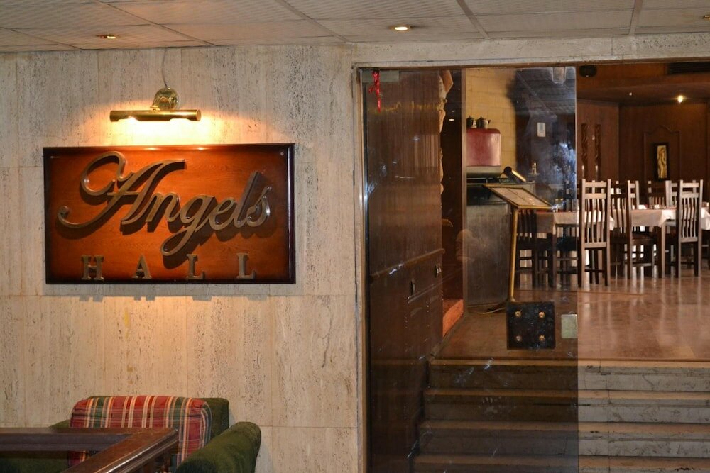 Фото Beirut Hotel Cairo