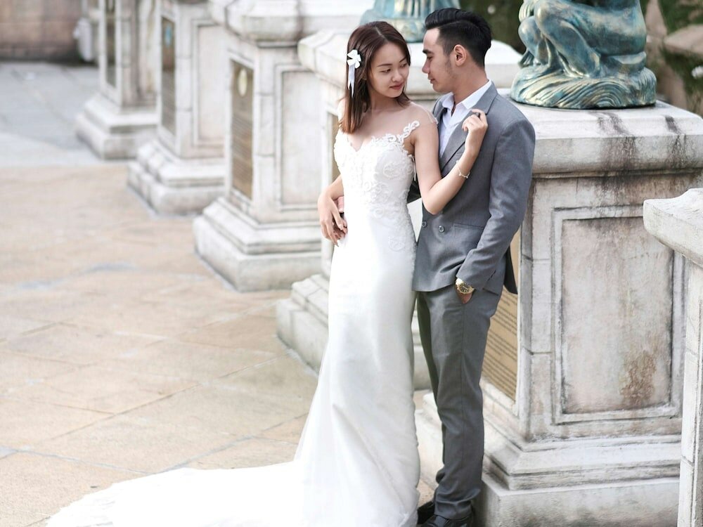 Фото Mercure Danang French Village Bana Hills