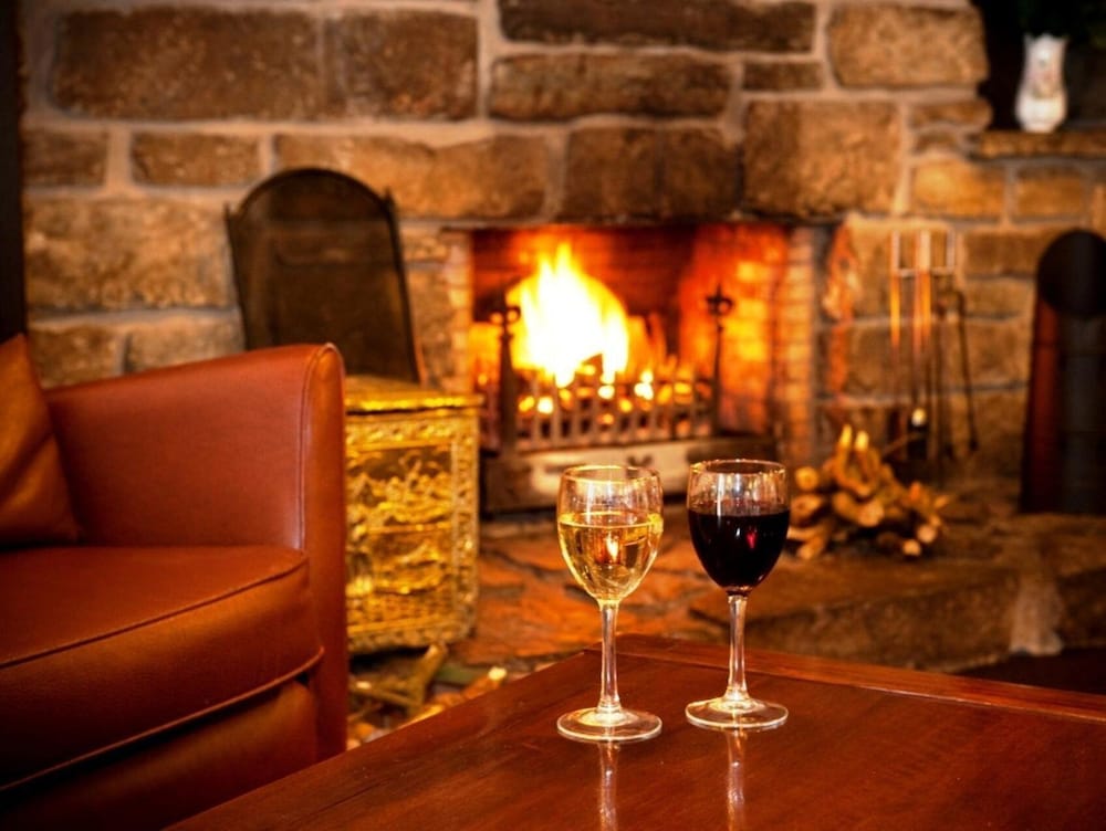 Фото Norseman Hotel