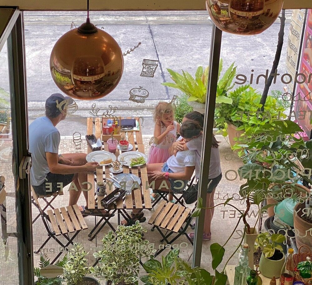 Фото Good Day Hostel