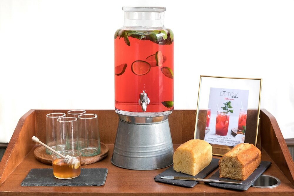 Фото Hôtel Boris V.by Happyculture