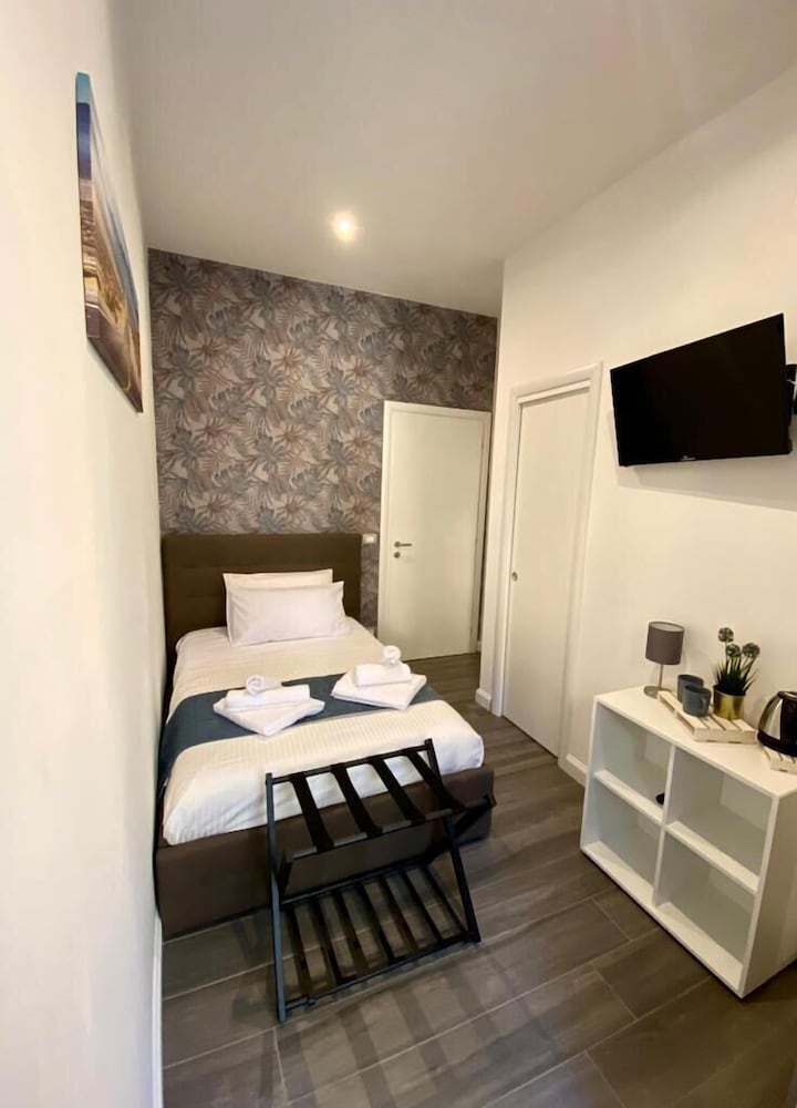 Фото 4VaticanRooms