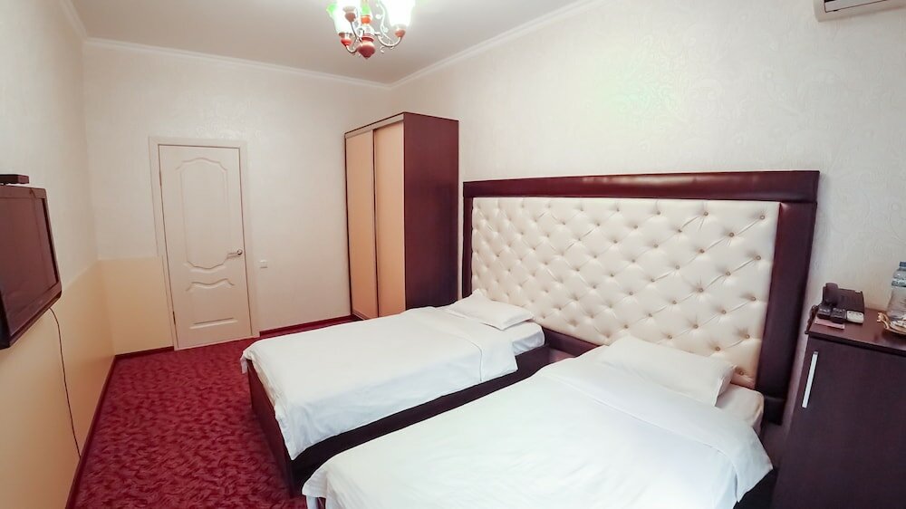 Фото Гранд Отель