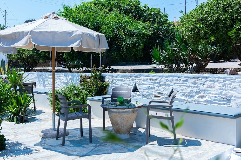 Фото Rooms & Apartments Archontou