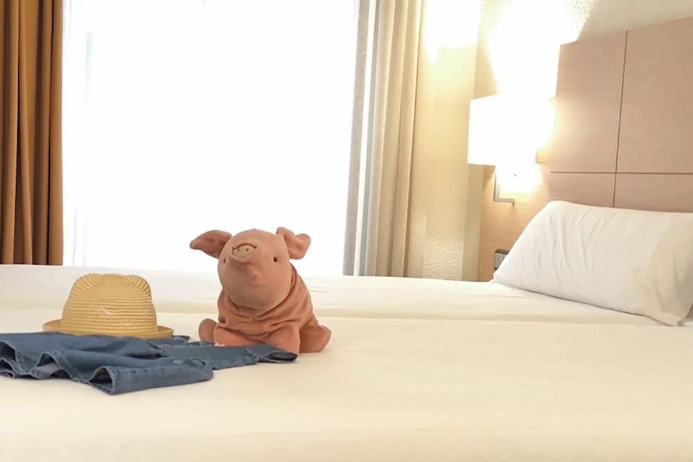 Фото Hotel Condes de Haro