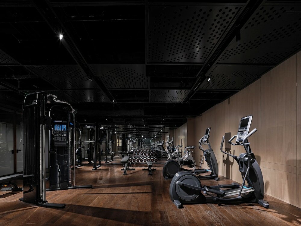 Фото Wyndham Grand Zaozhuang