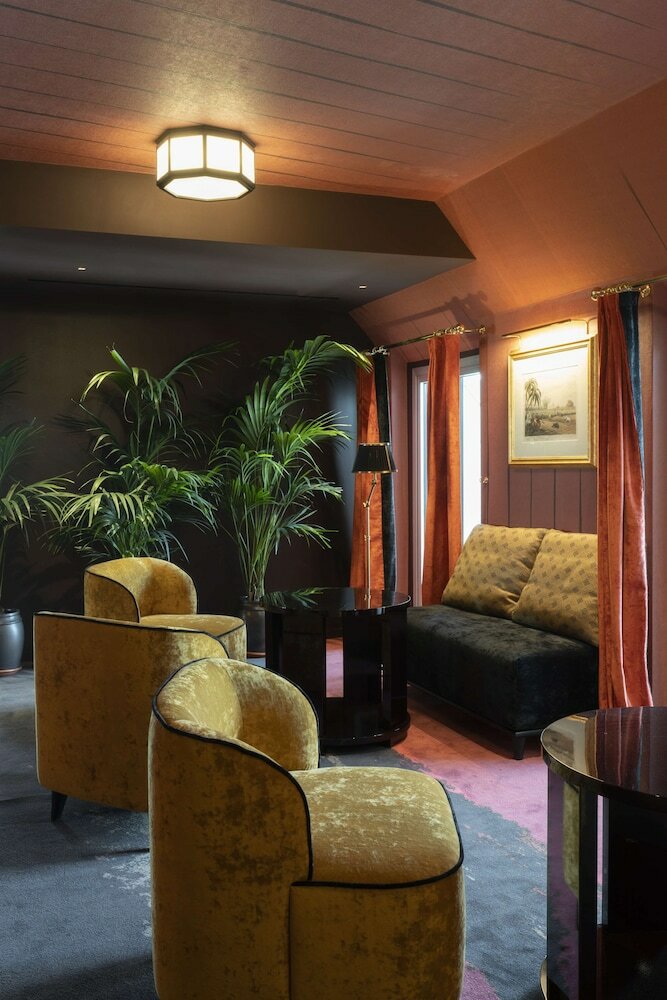 Фото Radisson Collection Hotel, Santa Sofia Milan