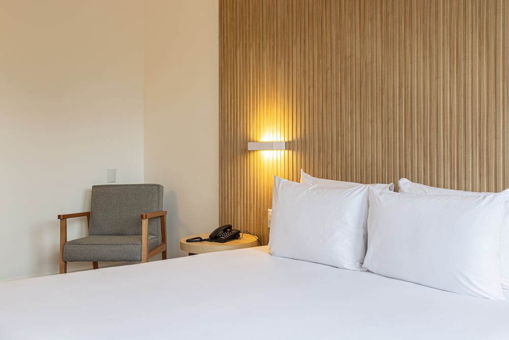 Фото Sooz Hotel Collection