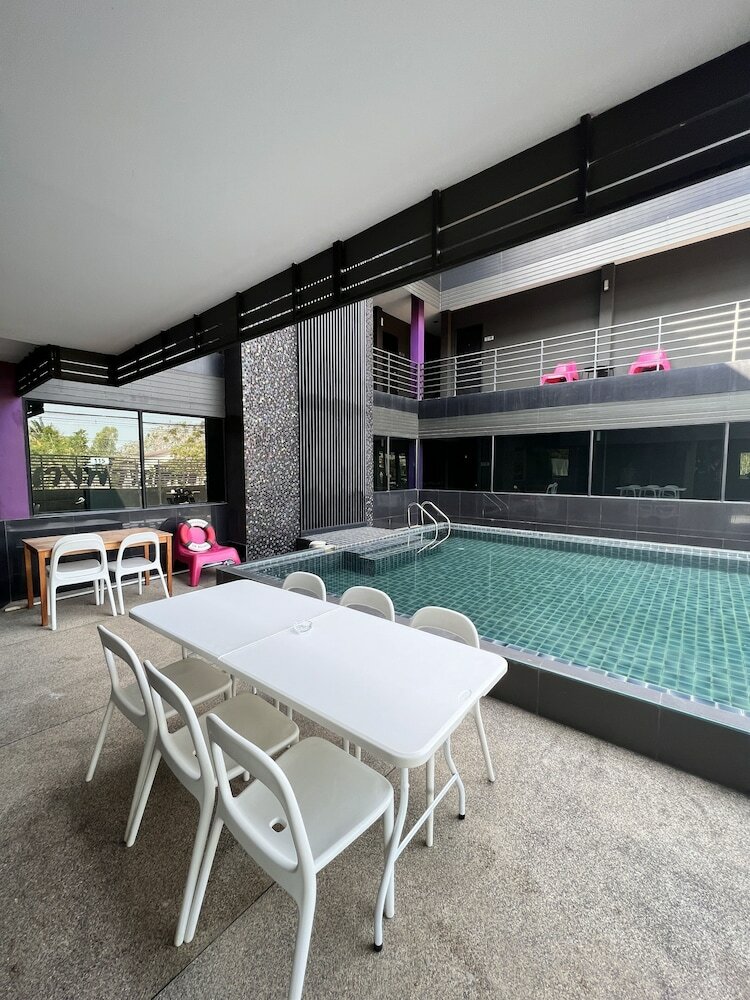 Фото Nangfa Mini Hotel