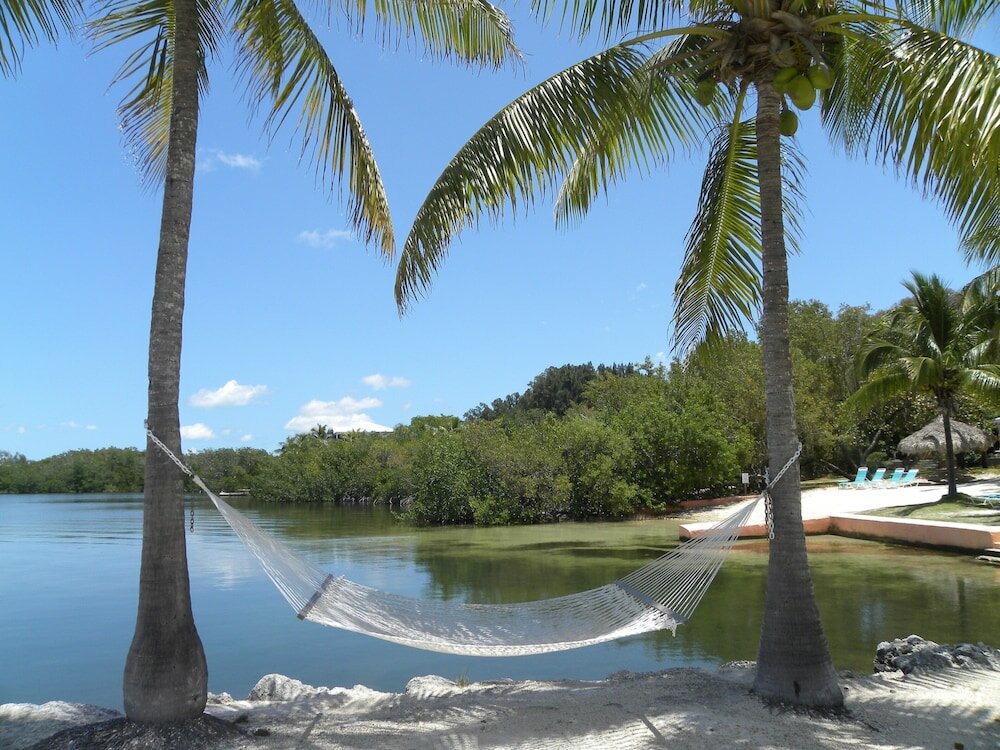 Фото Rock Reef Resort