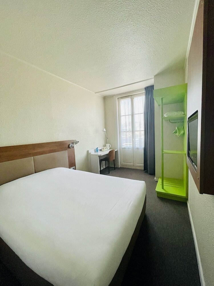 Фото Hotel Campanile Lyon Centre - Gare Perrache - Confluence