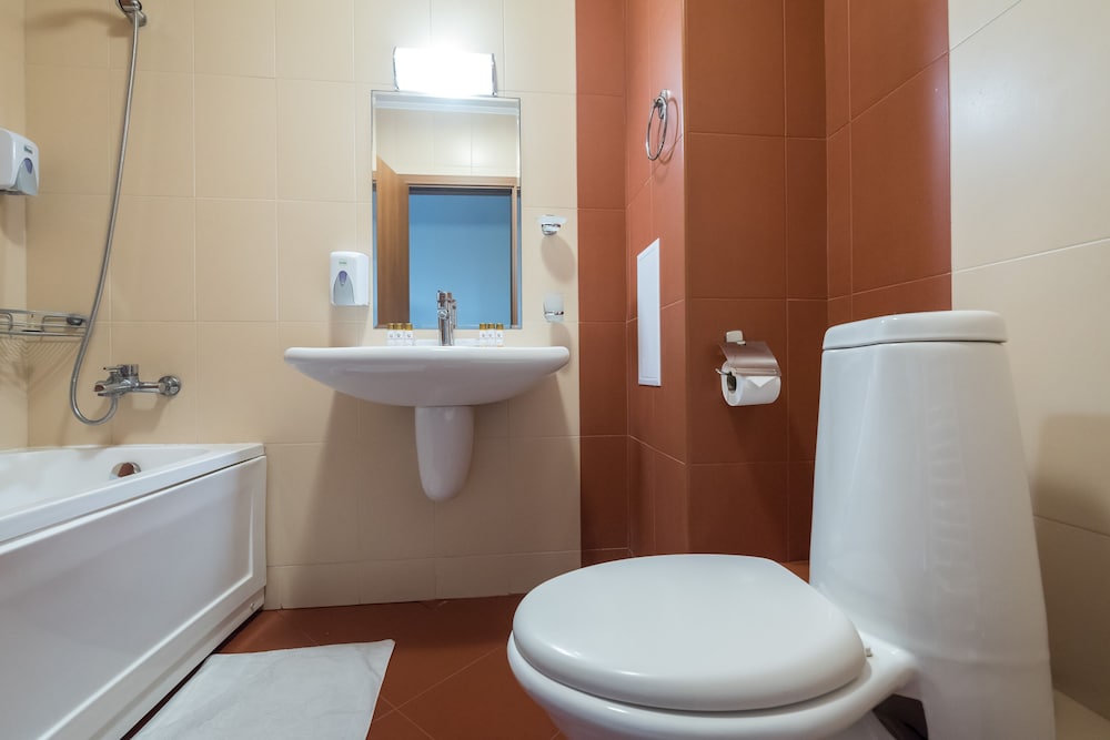 Фото St. George Ski & Holiday