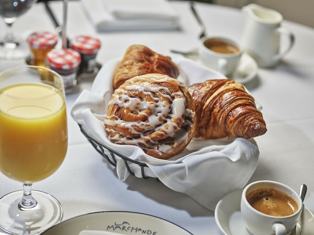 Фото The Wall Street Hotel