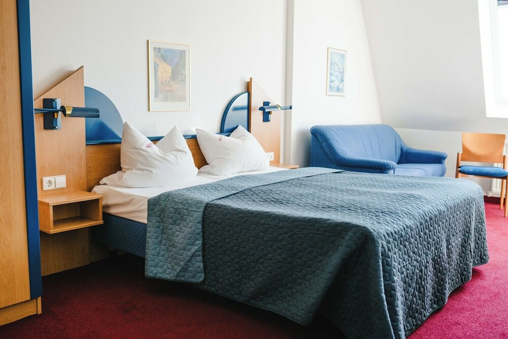 Фото Fährhaus Farge