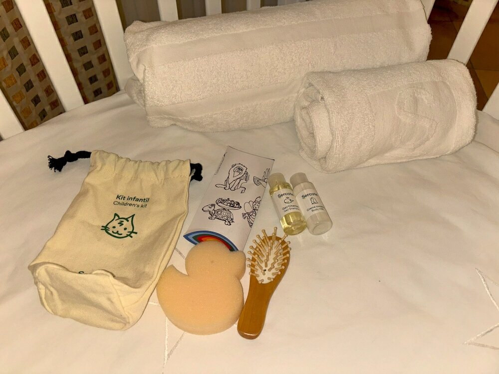 Фото Sercotel Toledo Renacimiento