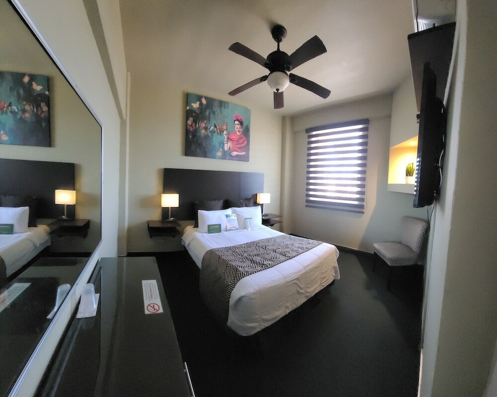 Фото Hotel del Norte