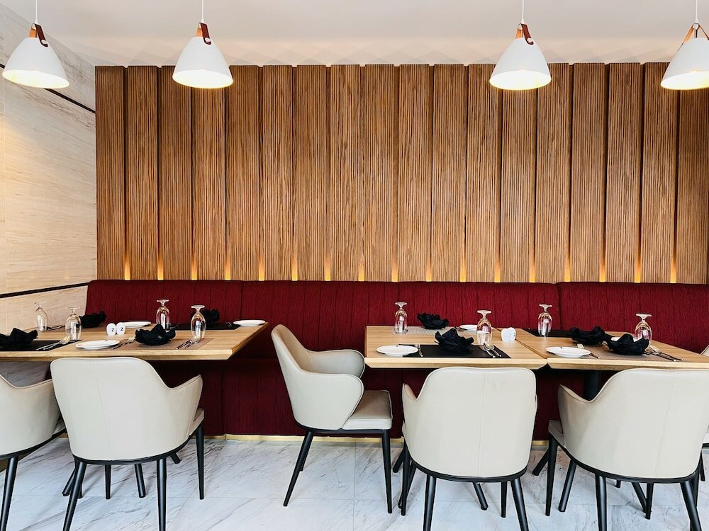 Фото Zest Metropole