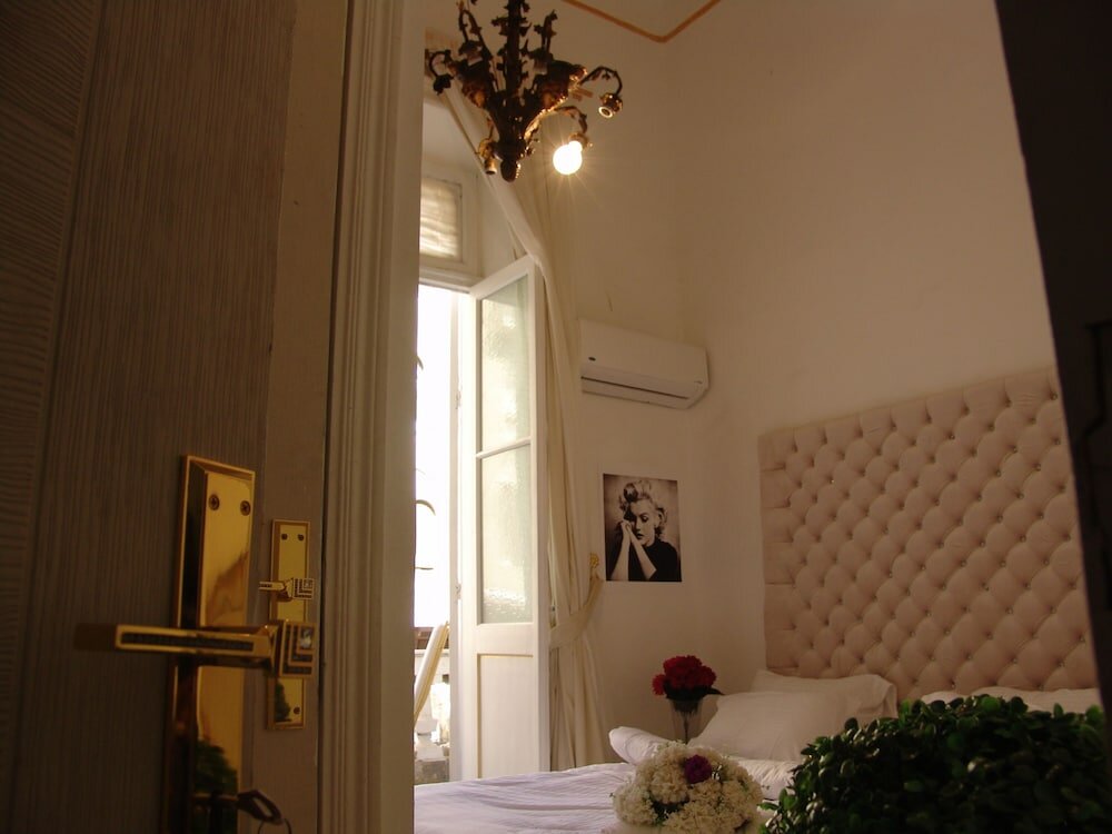 Фото Velvet Hotel