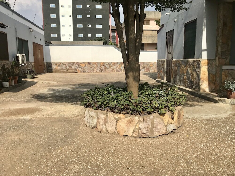 Фото Omanye Lodge