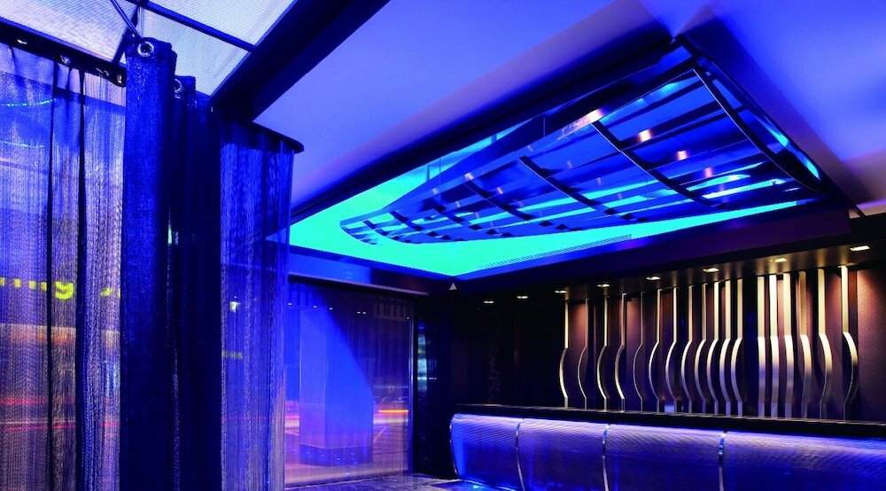 Фото The Tango Taipei ChangAn