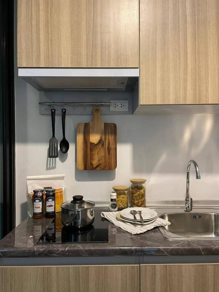 Фото Wellness Stay & Hotel Sukhumvit 107