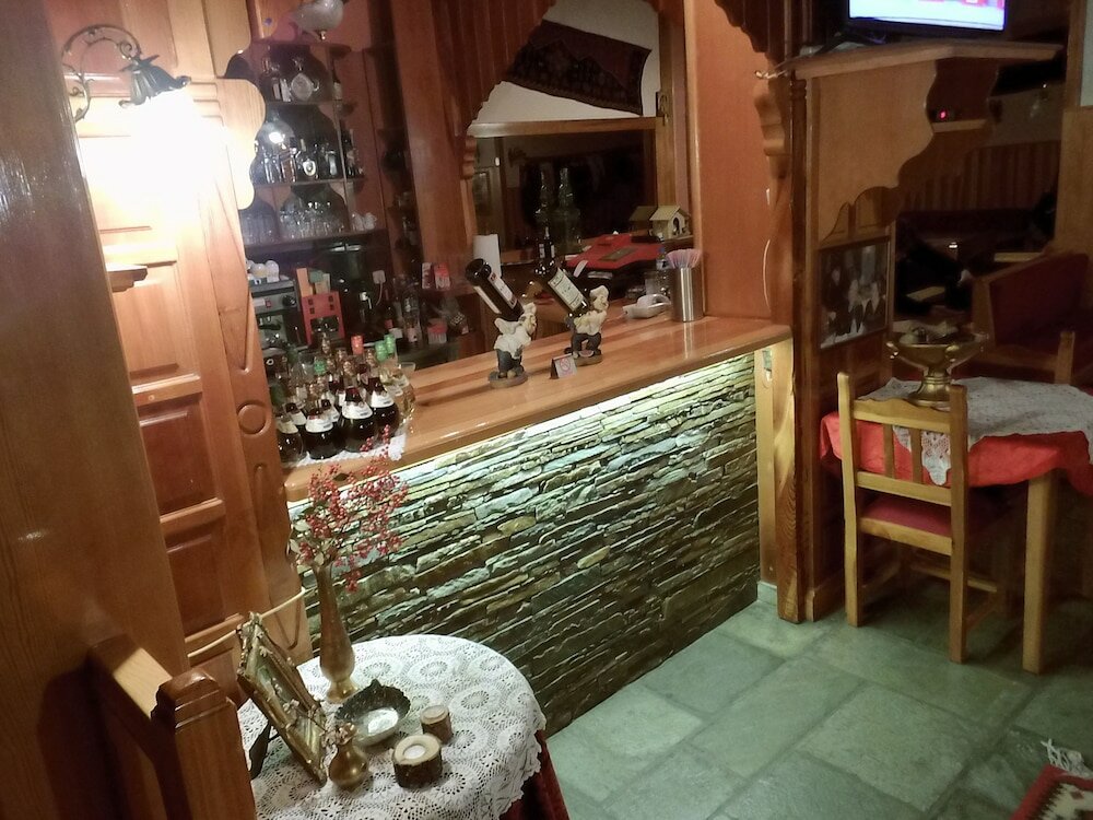 Фото Asteri Metsovo