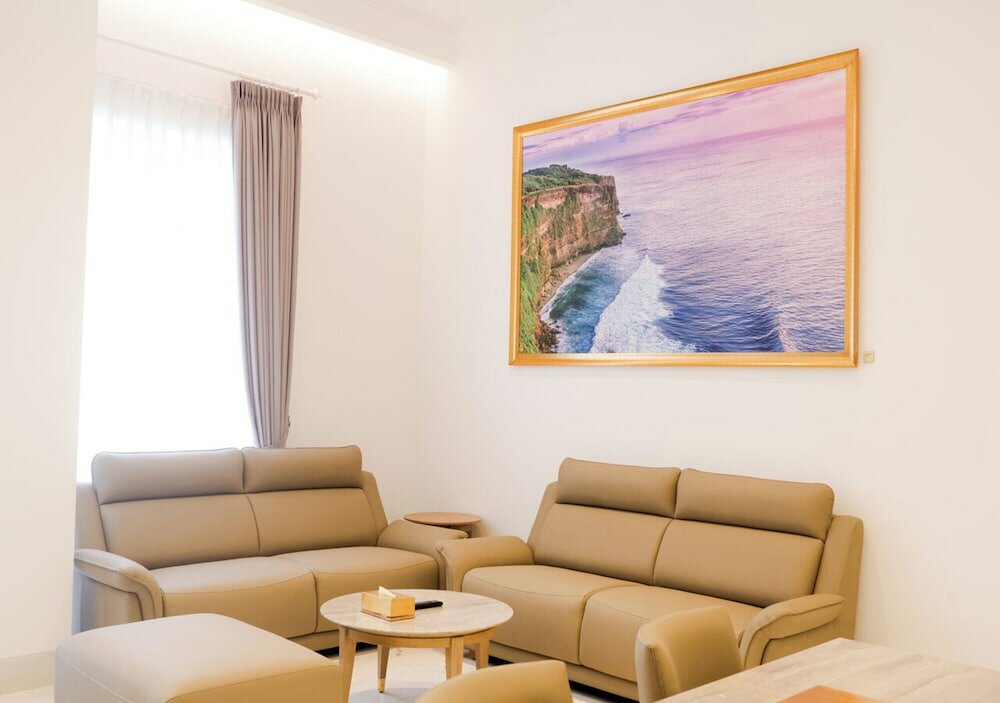 Фото The Grand Mansion Menteng