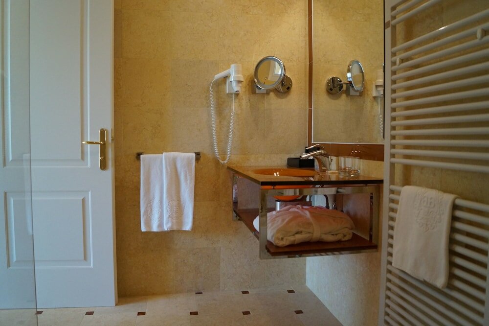 Фото Hotel Greif