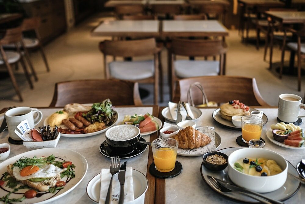 Фото Casa 17 Hotel Bangkok