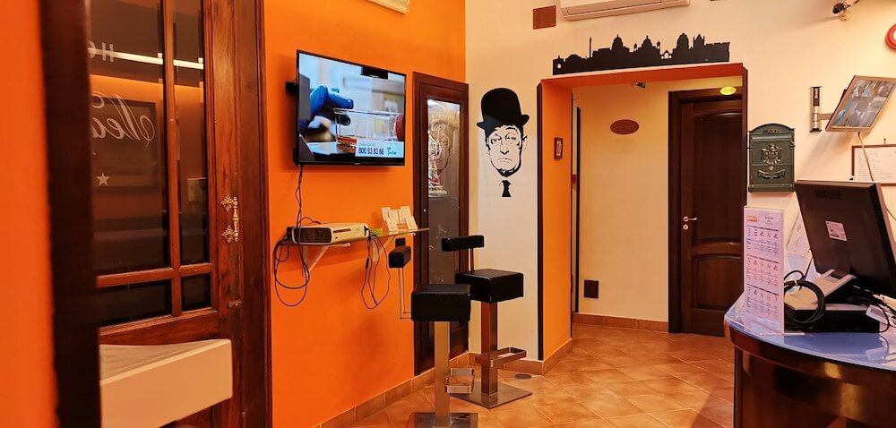 Фото Hotel Neapolis