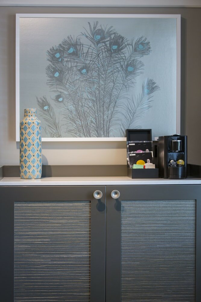 Фото Hotel Kurrajong Canberra