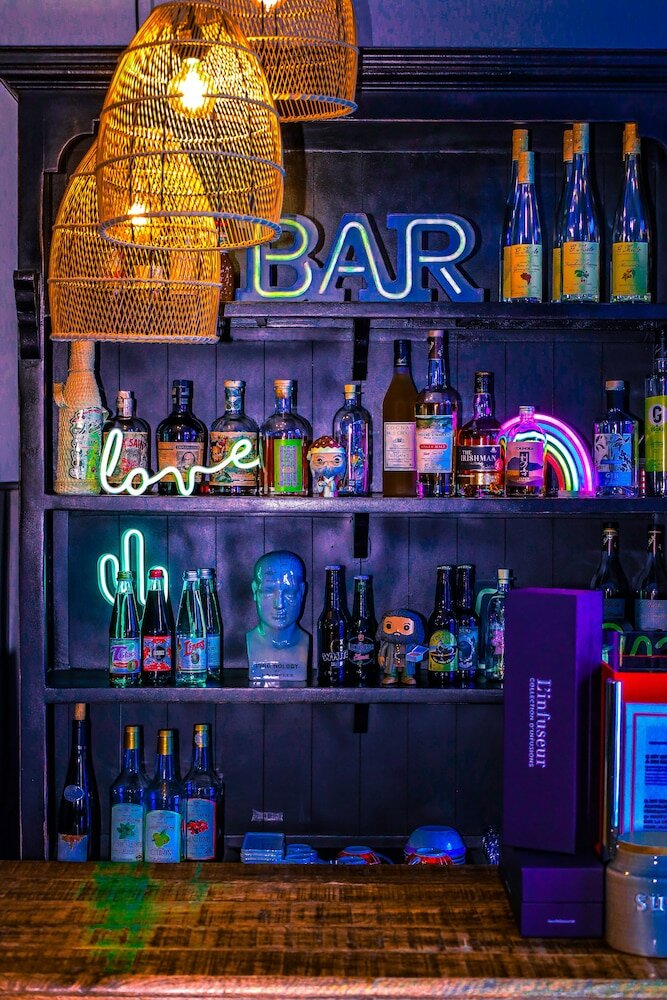 Фото La Maison Hotel Mulhouse