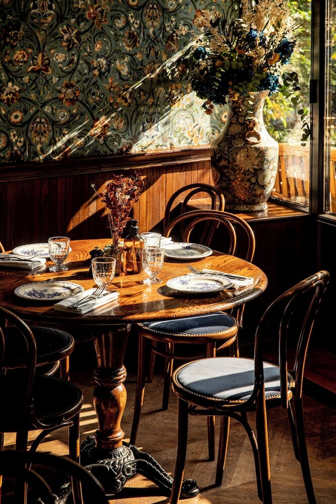 Фото Hôtel Providence