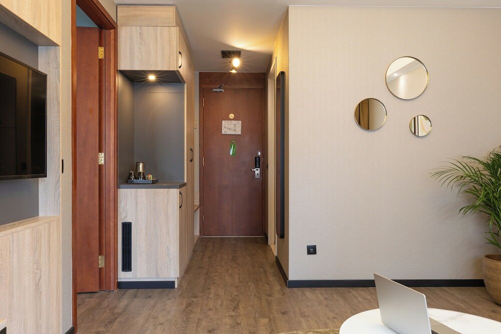 Фото Shanghai Hotel Holland