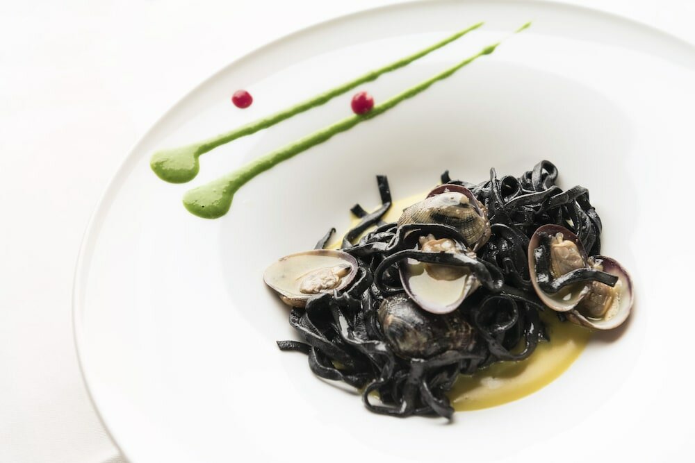 Фото Grand Hotel Della Posta