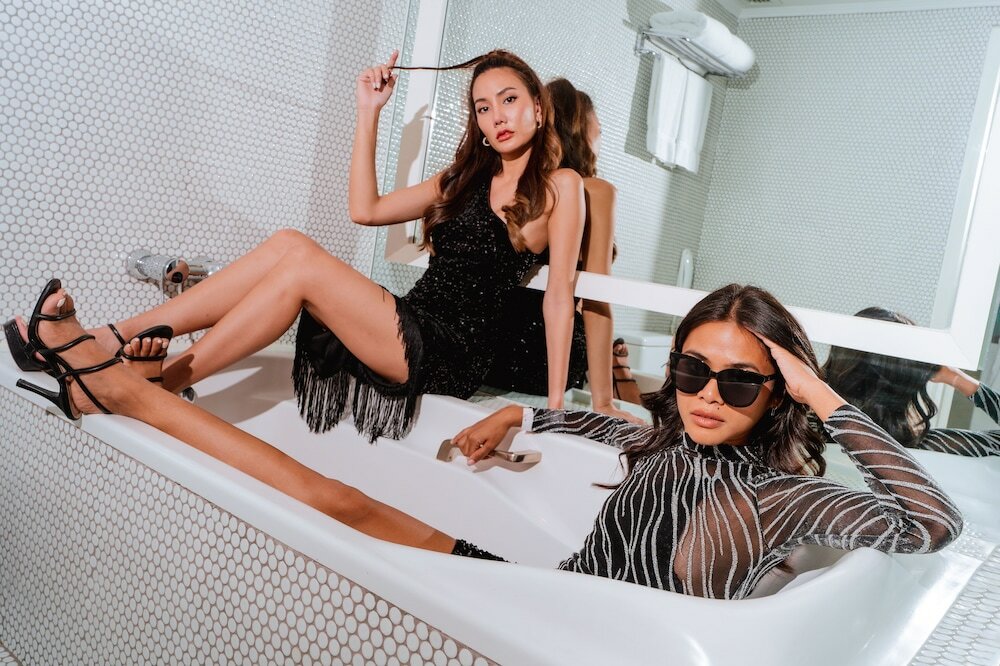 Фото Pullman Bangkok Hotel G