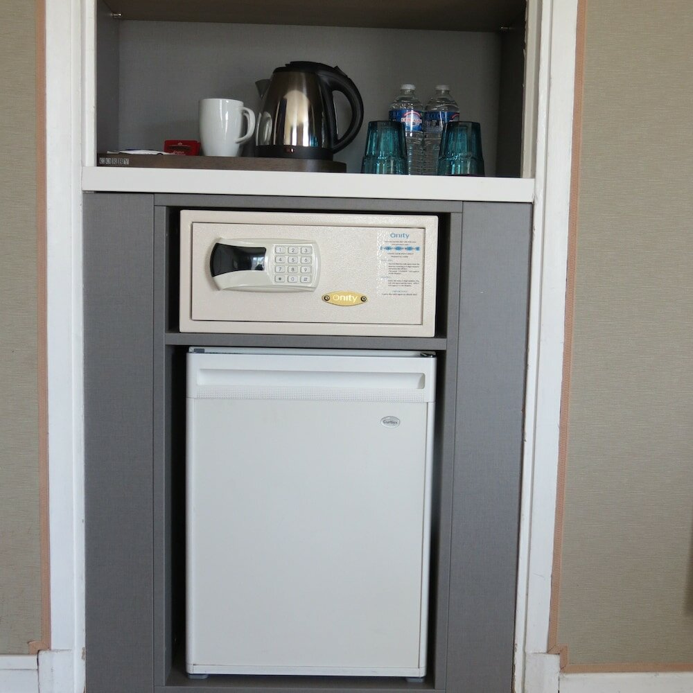 Фото Hotel Amirauté