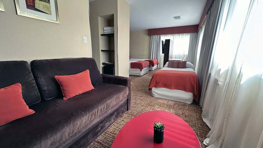 Фото Las Lengas Hotel