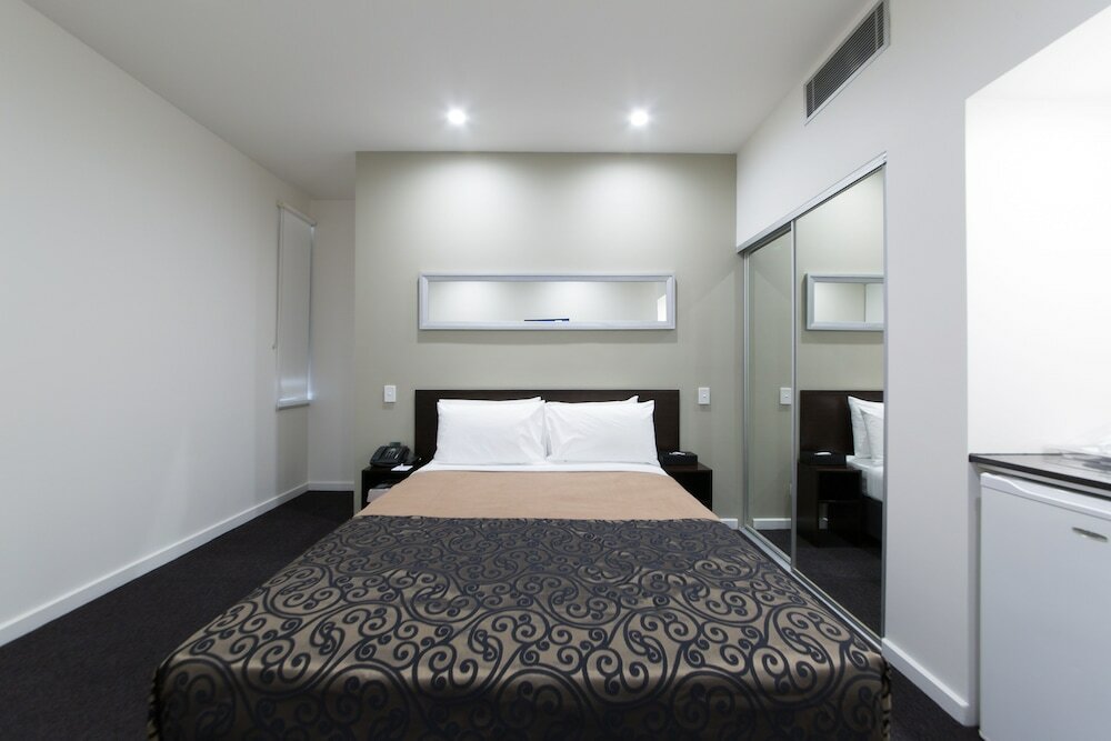 Фото Great Southern Hotel Melbourne