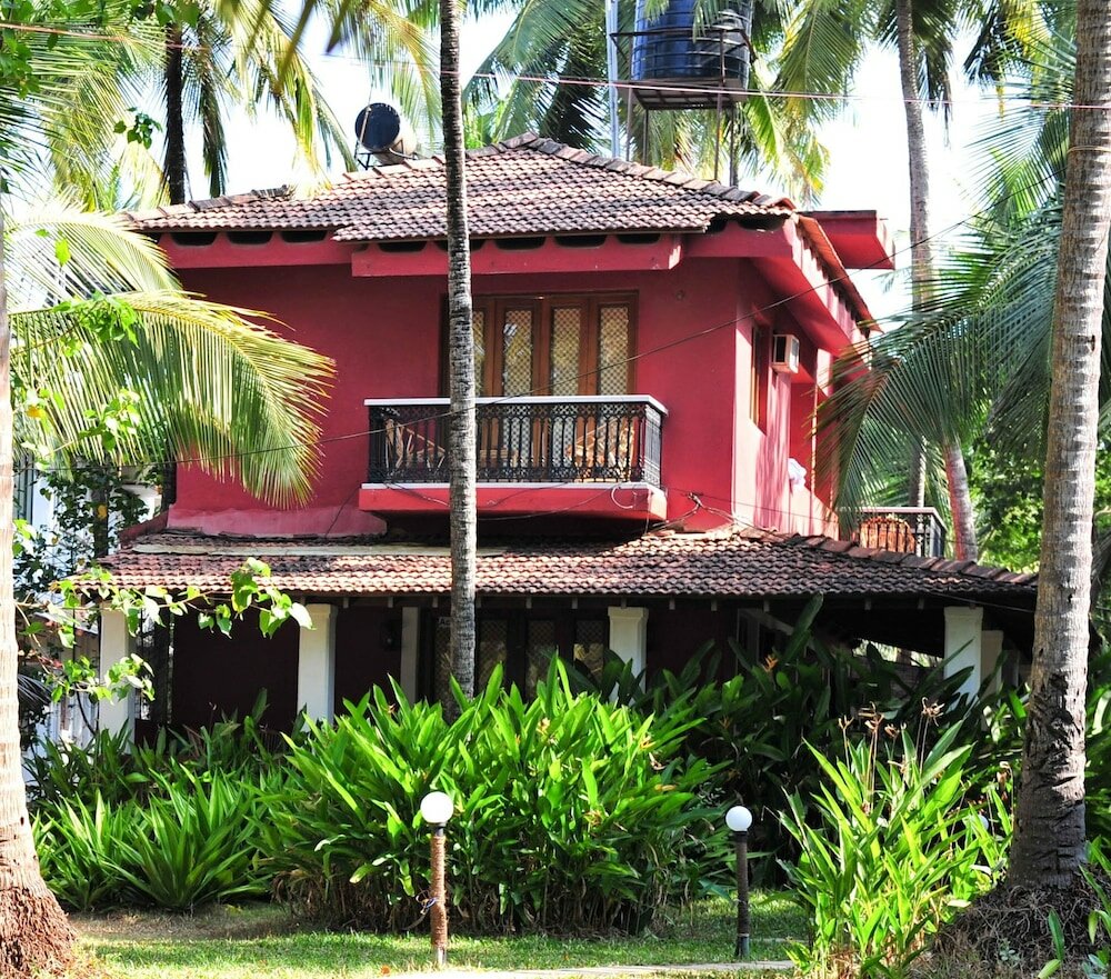 Фото Montego Bay Beach Village