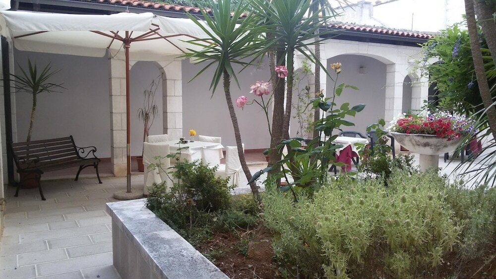 Фото Hotel Sant'Antonio