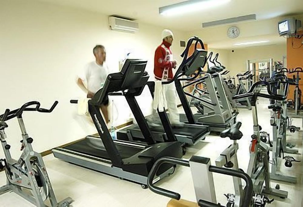 Фото Hotel Senaria